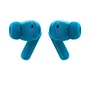 Motorola Moto Buds Bass Azul Blue Jewel TWS con Cancelación de Ruido
