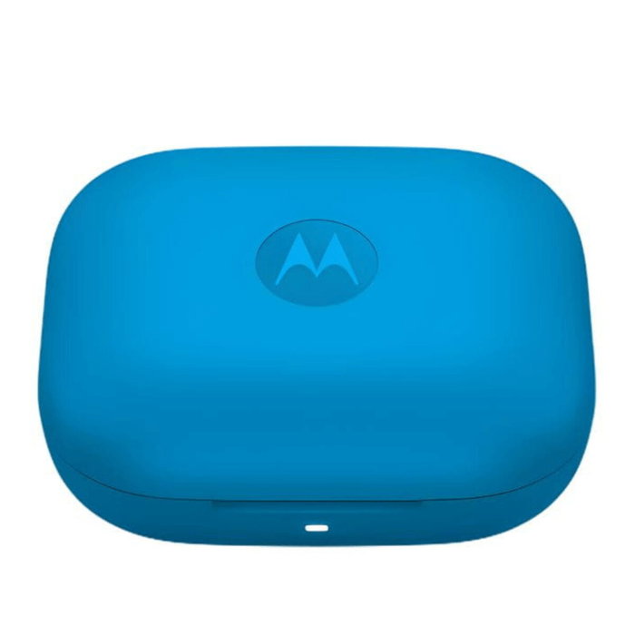 Auriculares Motorola Moto Buds Bass Azul