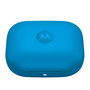 Auriculares Motorola Moto Buds Bass Azul