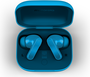 Motorola Moto Buds Bass Auriculares Blue