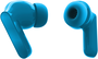 Motorola Moto Buds Bass Auriculares Blue