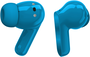 Motorola Moto Buds Bass Auriculares Blue