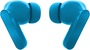 Motorola Moto Buds Bass Auriculares Blue