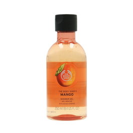 The Body Shop Gel de Ducha Mango 250ml