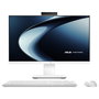 ASUS ExpertCenter P4 V440VAK-WPC952W - PC Todo en Uno de 23.8" Full HD - Intel Core i3-1315U, 8 GB RAM, 512 GB SSD, Windows 11 Home, Wi-Fi 6E, Blanco