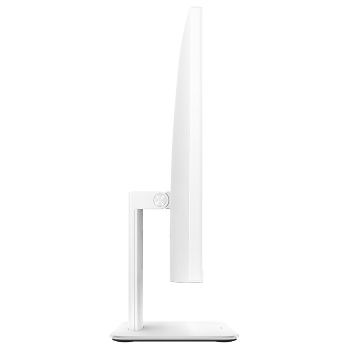 ASUS ExpertCenter P4 V440VAK-WPC952W - PC Todo en Uno de 23.8" Full HD - Intel Core i3-1315U, 8 GB RAM, 512 GB SSD, Windows 11 Home, Wi-Fi 6E, Blanco