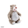 Disney Baloo Peluche Suave 25 cm - Apto para Bebés y Niños, Edad Mínima 0 Meses, Material Textil