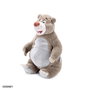 Disney Baloo Peluche Suave 25 cm - Apto para Bebés y Niños, Edad Mínima 0 Meses, Material Textil