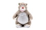 Disney Baloo Peluche Suave 25 cm - Apto para Bebés y Niños, Edad Mínima 0 Meses, Material Textil