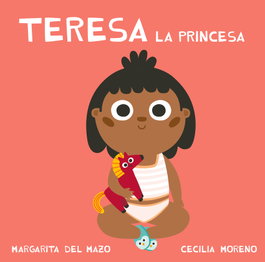 JAGUAR, Teresa la Princesa - JAGUAR