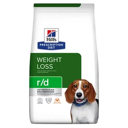 Hill's HPD Canine R/D 10kg