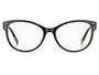 Missoni MIS-0027-807 Gafas de Vista Negro