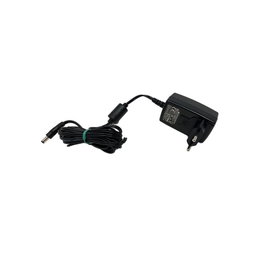 Elite Cable de Alimentación para Rodillos Qubo, Direto, Drivo, Rampa y Arion 220W