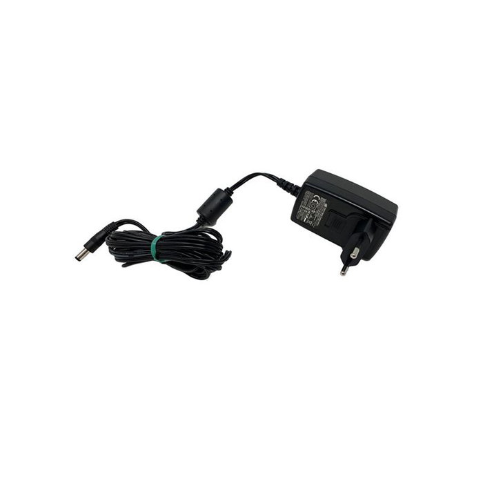Elite Cable de Alimentación para Rodillos Qubo, Direto, Drivo, Rampa y Arion 220W Elite Cable de Alimentación para Rodillos Qubo, Direto, Drivo, Rampa y Arion 220W