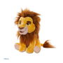Smoby Peluche Mufasa 25 cm