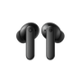CMF Buds 2 Auriculares Inalámbricos Dentro de Oído con Cancelación de Ruido Híbrida, Bluetooth 5.4, Llamadas/Música, Gris