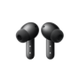 CMF Buds 2 Auriculares Inalámbricos Dentro de Oído con Cancelación de Ruido Híbrida, Bluetooth 5.4, Llamadas/Música, Gris