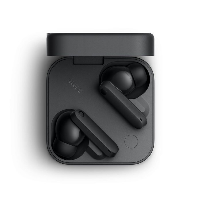 CMF Buds 2 - Gris