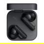 Nothing Ear (2) Auriculares Inalámbricos Bluetooth 5.4 con Cancelación Activa de Ruido (ANC), Carga Rápida, IP55, Color Dark Grey