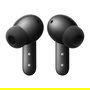 Nothing Ear (2) Auriculares Inalámbricos Bluetooth 5.4 con Cancelación Activa de Ruido (ANC), Carga Rápida, IP55, Color Dark Grey