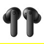 Nothing Ear (2) Auriculares Inalámbricos Bluetooth 5.4 con Cancelación Activa de Ruido (ANC), Carga Rápida, IP55, Color Dark Grey