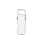 Force Case Funda FC Air Xtrem MagSafe para iPhone, Transparente y Reciclada, AABIR67565