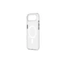 Force Case Funda FC Air Xtrem MagSafe para iPhone, Transparente y Reciclada, AABIR67565