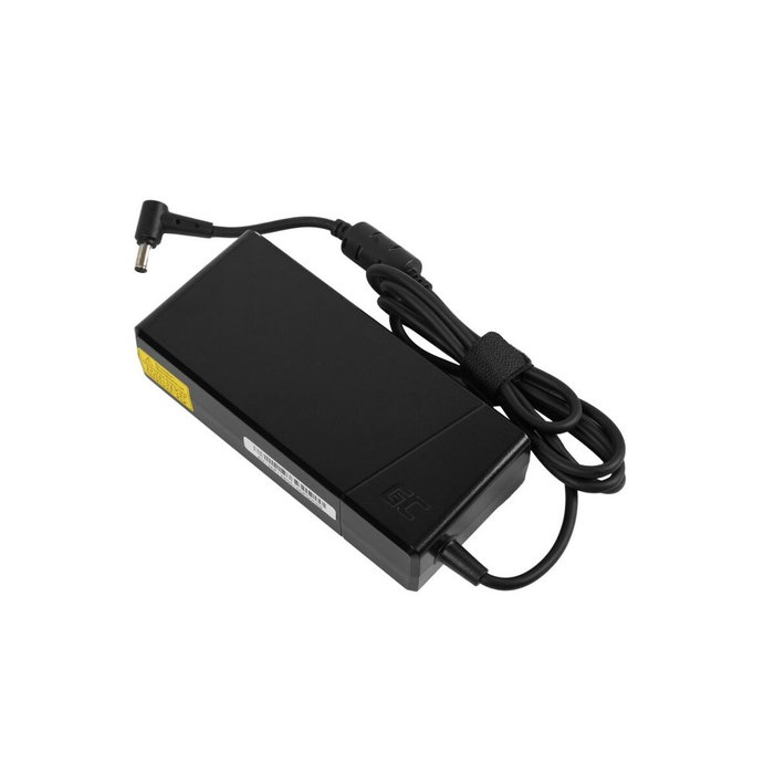Green Cell Cargador PRO AD136P 20V 7.5A 150W para Asus TUF Gaming y ROG Strix