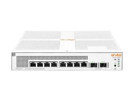 HPE Aruba Networking JL681A Switch Gestionado L2/L3/L4 Gigabit Ethernet PoE 1U Blanco