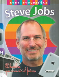 Steve Jobs, VV.AA. - SUSAETA EDICIONES