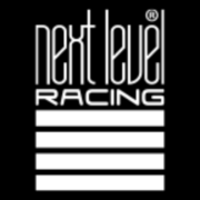 Next Level Racing NLR-A012 Mueble de Juego de Pie para Teclado y Ratón, Negro - Estructura Independiente