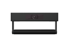 i3 CONNECT i3CAMERA PRO 4K Webcam 120° FOV