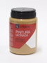 La pajarita Pintura Látex Satinada Terracota 35 ml