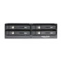 DeLOCK 47220 Bastidor móvil para 4 x 2.5″ SATA HDD/SSD