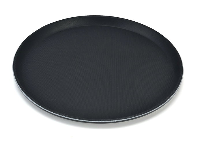 My Bar Bandeja Camarero Antideslizante 40.4 cm x 40.4 cm (12 Unidades)