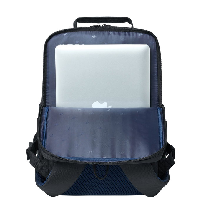 Rivacase Mochila Tegel 8425 14 ECO Negro Rivacase Mochila Tegel 8425 14 ECO Negro
