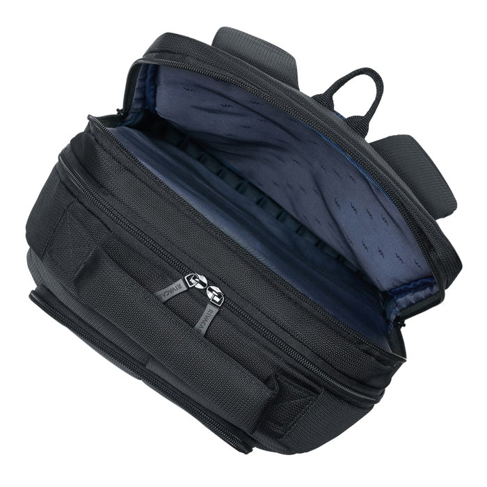 Rivacase Mochila Tegel 8425 14 ECO Negro Rivacase Mochila Tegel 8425 14 ECO Negro