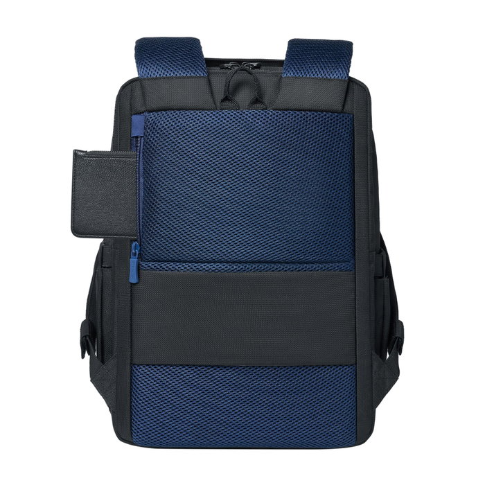 Rivacase Mochila Tegel 8425 14 ECO Negro Rivacase Mochila Tegel 8425 14 ECO Negro
