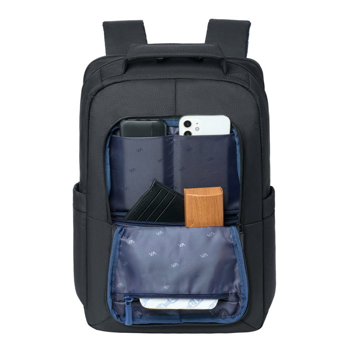 Rivacase Mochila Tegel 8425 14 ECO Negro Rivacase Mochila Tegel 8425 14 ECO Negro