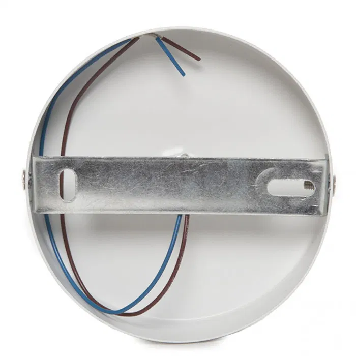 HO Aplique de Pared Joanna HO-APL-GU10-002 Blanco Orientable Uso Interior