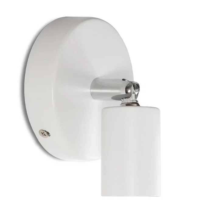 Aplique de Pared GU10 (Sin Lámpara) Joanna HO-APL-GU10-001