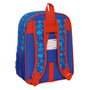 Safta Mochila Infantil Cars Disney Pixar Adaptable a Carrito