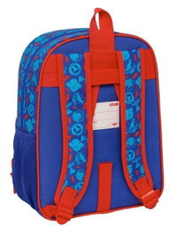 Safta Mochila Infantil Cars Disney Pixar Adaptable a Carrito