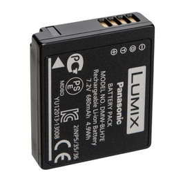Panasonic DMW-BLH7E Batería