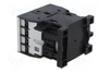 FINDER Contactor 4-polar 6K 24VAC 10A