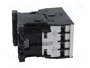 FINDER Contactor 4-polar 6K 24VAC 10A