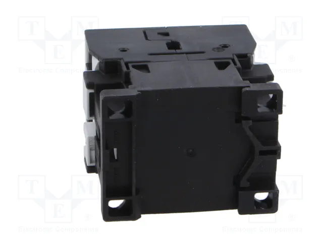 FINDER Contactor 4-polar 6K 24VAC 10A