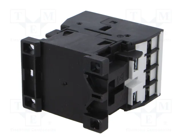 FINDER Contactor 4-polar 6K 24VAC 10A