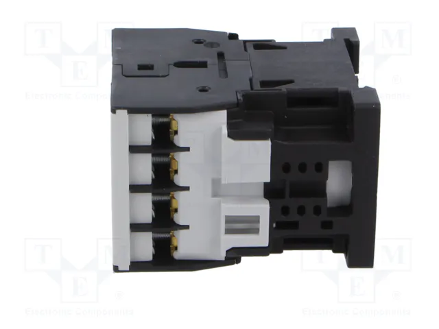 FINDER Contactor 4-polar 6K 24VAC 10A