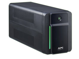 Apc Easy UPS BVX900LI Sistema de Alimentación Ininterrumpida Línea Interactiva 0,9 kVA 480 W 4 Salidas AC